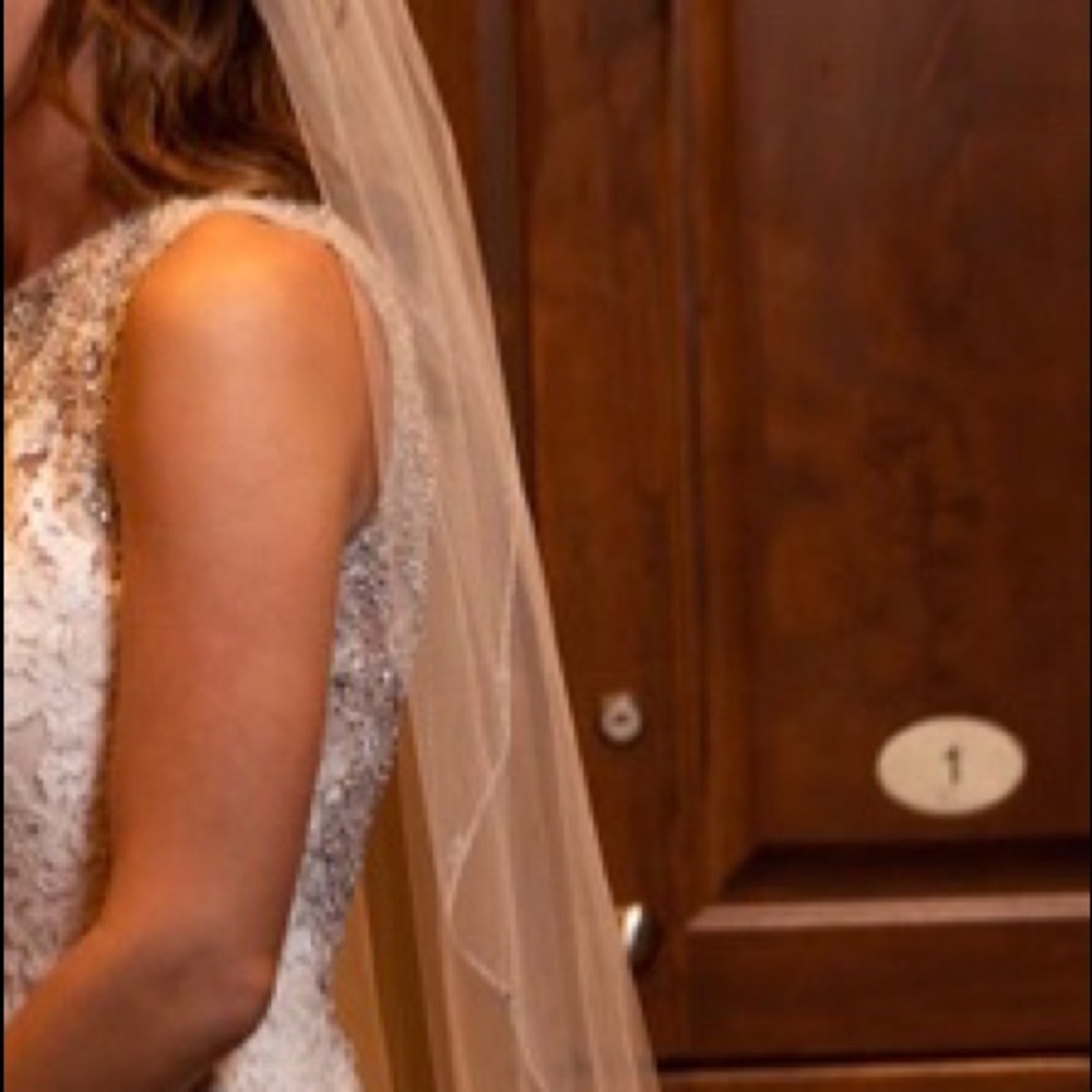 Ivory Veil
